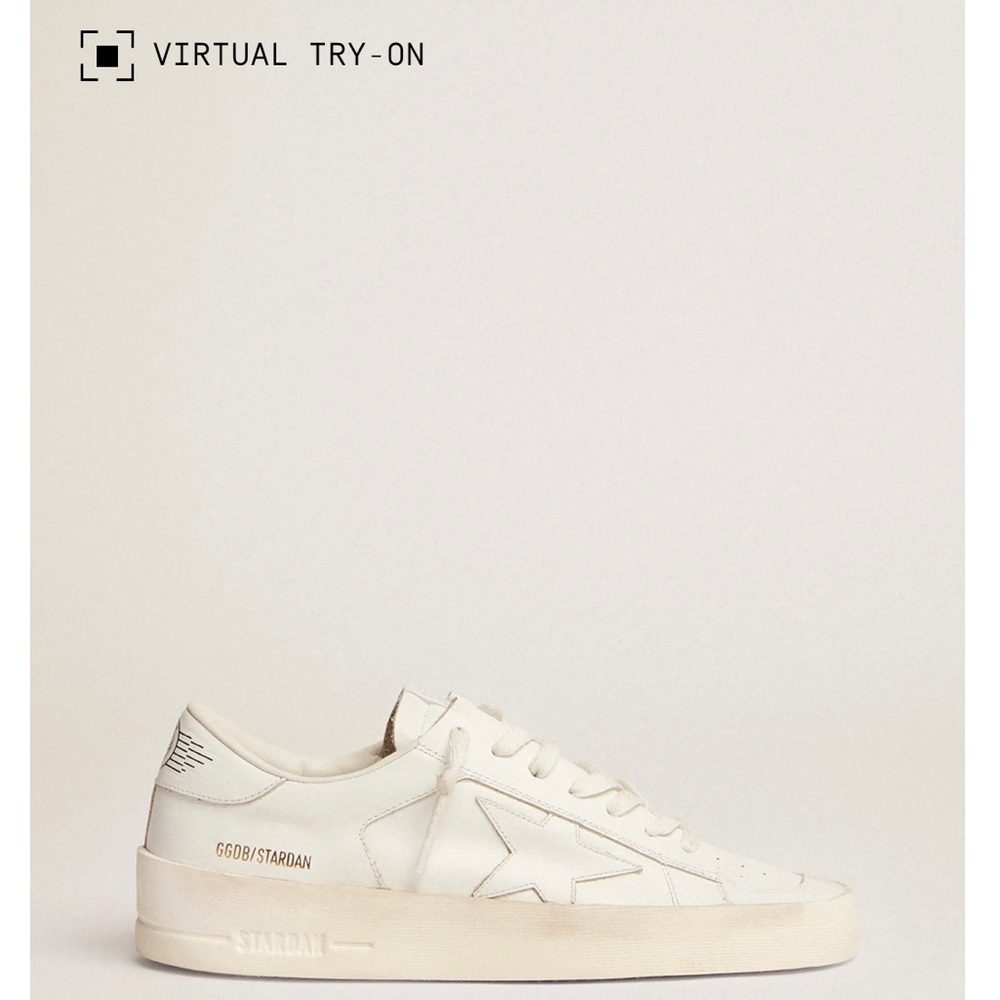 Golden Goose Starden sneakers